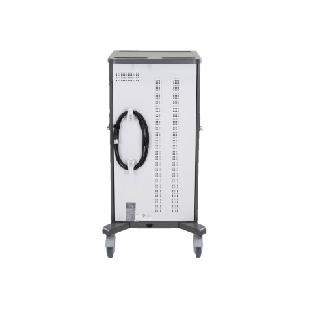ERGOTRON -YES35 Tablet Charging Cart EU
