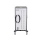 ERGOTRON -YES35 Tablet Charging Cart EU ERGOTRON -YES35 Tablet Charging Cart EU