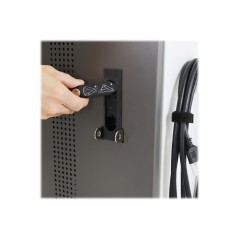 ERGOTRON -YES35 Tablet Charging Cart EU