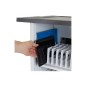 ERGOTRON -YES35 Tablet Charging Cart EU ERGOTRON -YES35 Tablet Charging Cart EU