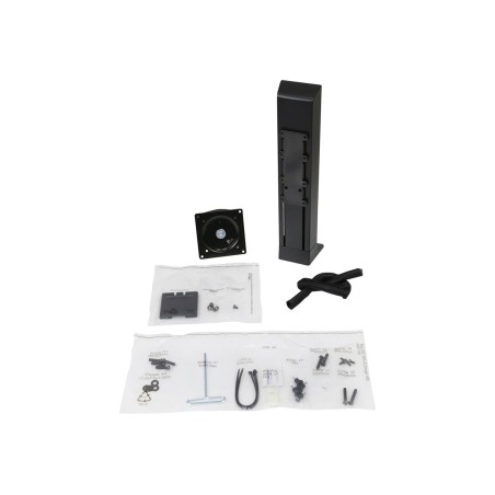 WorkFit Single HD Monitor Kit Black