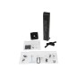 WorkFit Single HD Monitor Kit Black