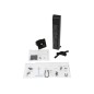 WorkFit Single LD Monitor Kit Black WorkFit Single LD Monitor Kit Black