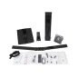 WorkFit LCD & Laptop Kit Black WorkFit LCD & Laptop Kit Black