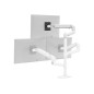 98-130-216/LX DUAL STACKING ARM EXT. 98-130-216/LX DUAL STACKING ARM EXT.