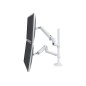 LX DUAL STACKING ARM TALL POLE BWT. LX DUAL STACKING ARM TALL POLE BWT.