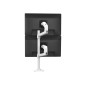 LX DUAL STACKING ARM TALL POLE BWT. LX DUAL STACKING ARM TALL POLE BWT.
