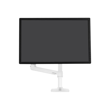 LX DESK MOUNT LCD MONITOR ARM TALL POLE