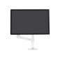 LX DESK MOUNT LCD MONITOR ARM TALL POLE LX DESK MOUNT LCD MONITOR ARM TALL POLE