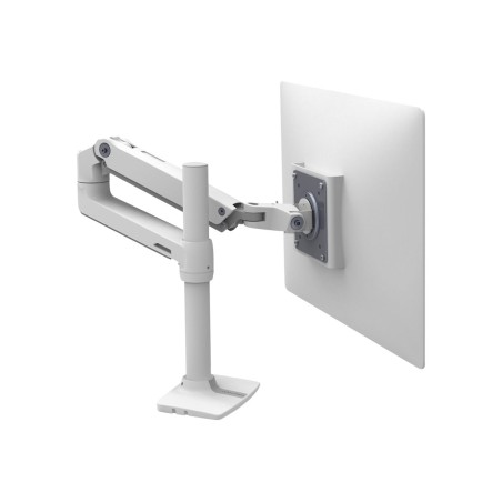 LX DESK MOUNT LCD MONITOR ARM TALL POLE