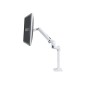 LX DESK MOUNT LCD MONITOR ARM TALL POLE LX DESK MOUNT LCD MONITOR ARM TALL POLE