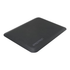 98-080-060/WorkFit Floor Mat Small grey