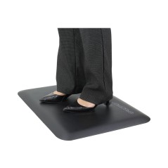 98-080-060/WorkFit Floor Mat Small grey