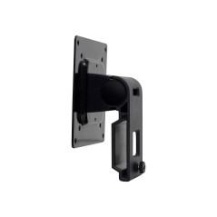 98-062-200/Dual Monitor TiltPivot Kit bk