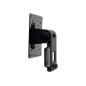 98-062-200/Dual Monitor TiltPivot Kit bk 98-062-200/Dual Monitor TiltPivot Kit bk
