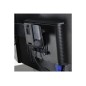 98-062-200/Dual Monitor TiltPivot Kit bk 98-062-200/Dual Monitor TiltPivot Kit bk