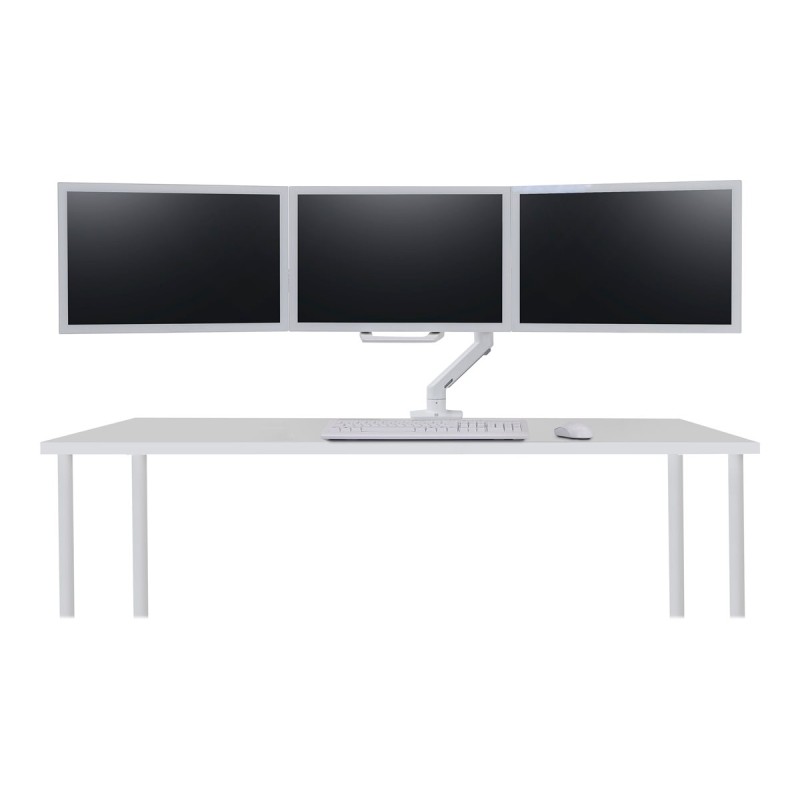 98-009-216/HX Triple Monitor Bow Kit 98-009-216/HX Triple Monitor Bow Kit