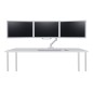 98-009-216/HX Triple Monitor Bow Kit 98-009-216/HX Triple Monitor Bow Kit