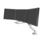 98-009-216/HX Triple Monitor Bow Kit 98-009-216/HX Triple Monitor Bow Kit