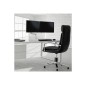 LX Desk Dual Direct Arm Bright White LX Desk Dual Direct Arm Bright White
