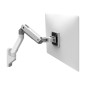 HX Wall Monitor Arm White