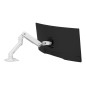HX Desk Monitor Arm White HX Desk Monitor Arm White