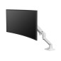 HX Desk Monitor Arm White HX Desk Monitor Arm White