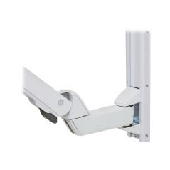 97-858-216/EXTENDER ASSEMBLY 9"ARM white