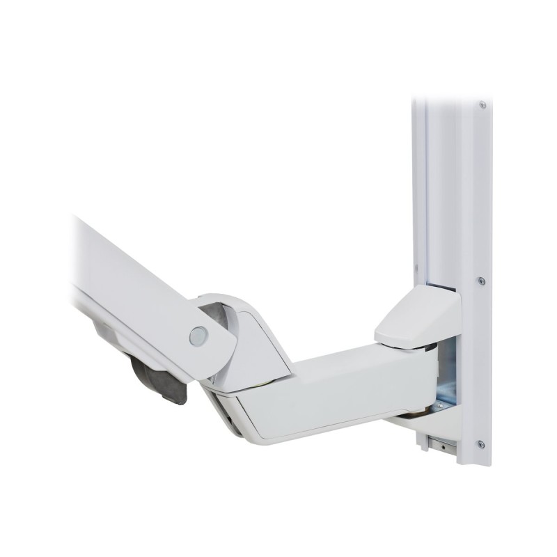 97-858-216/EXTENDER ASSEMBLY 9"ARM white