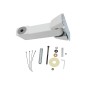 97-858-216/EXTENDER ASSEMBLY 9"ARM white