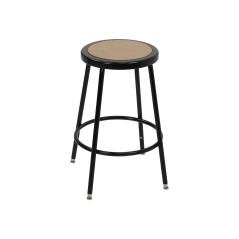 97-859/Classroom Stool Black