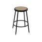97-859/Classroom Stool Black
