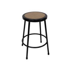 97-859/Classroom Stool Black