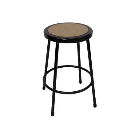 97-859/Classroom Stool Black