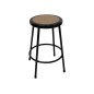 97-859/Classroom Stool Black