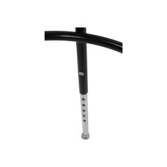97-859/Classroom Stool Black
