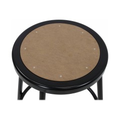 97-859/Classroom Stool Black
