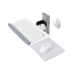 45-403-062/Neo-Flex Keyboard Wall Mount
