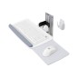 45-403-062/Neo-Flex Keyboard Wall Mount