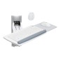 45-403-062/Neo-Flex Keyboard Wall Mount