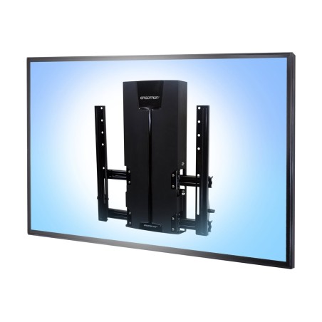 61-128-085/Glide Wall Mount VHD Black
