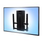 61-128-085/Glide Wall Mount VHD Black 61-128-085/Glide Wall Mount VHD Black