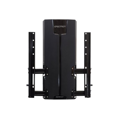 61-128-085/Glide Wall Mount VHD Black