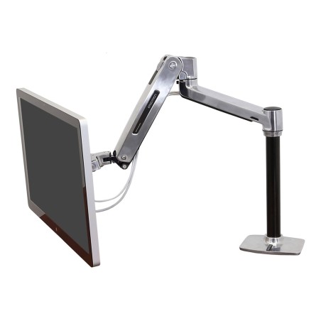 45-384-026/LX HD SitStand Desk Mount