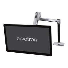 45-384-026/LX HD SitStand Desk Mount