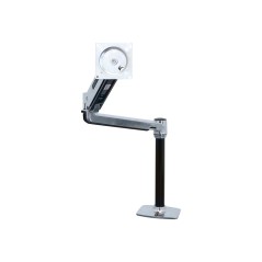 45-384-026/LX HD SitStand Desk Mount