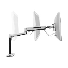 45-384-026/LX HD SitStand Desk Mount