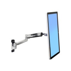 45-383-026/LX HD SitStand WallMount LCD