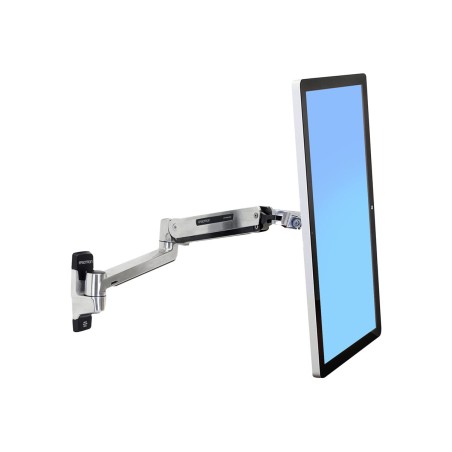 45-383-026/LX HD SitStand WallMount LCD