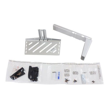 StyleView Scanner Shelf